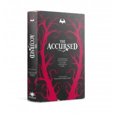 The Accursed (Inglese)